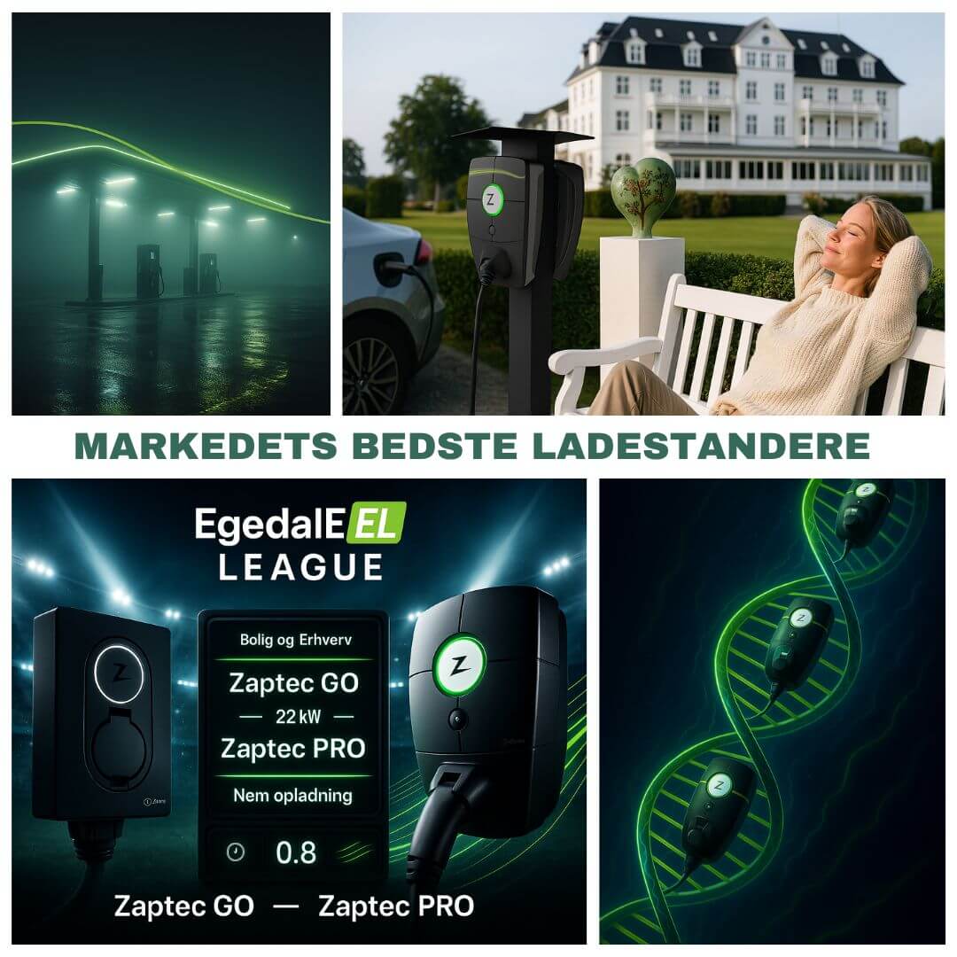 Hvad koster det at oplade en elbil? 