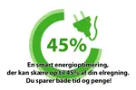 IntelliCharge løsning