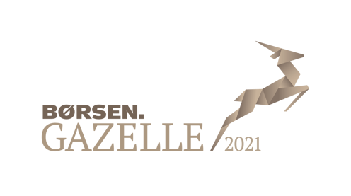 Børsens Gazelle 2021
