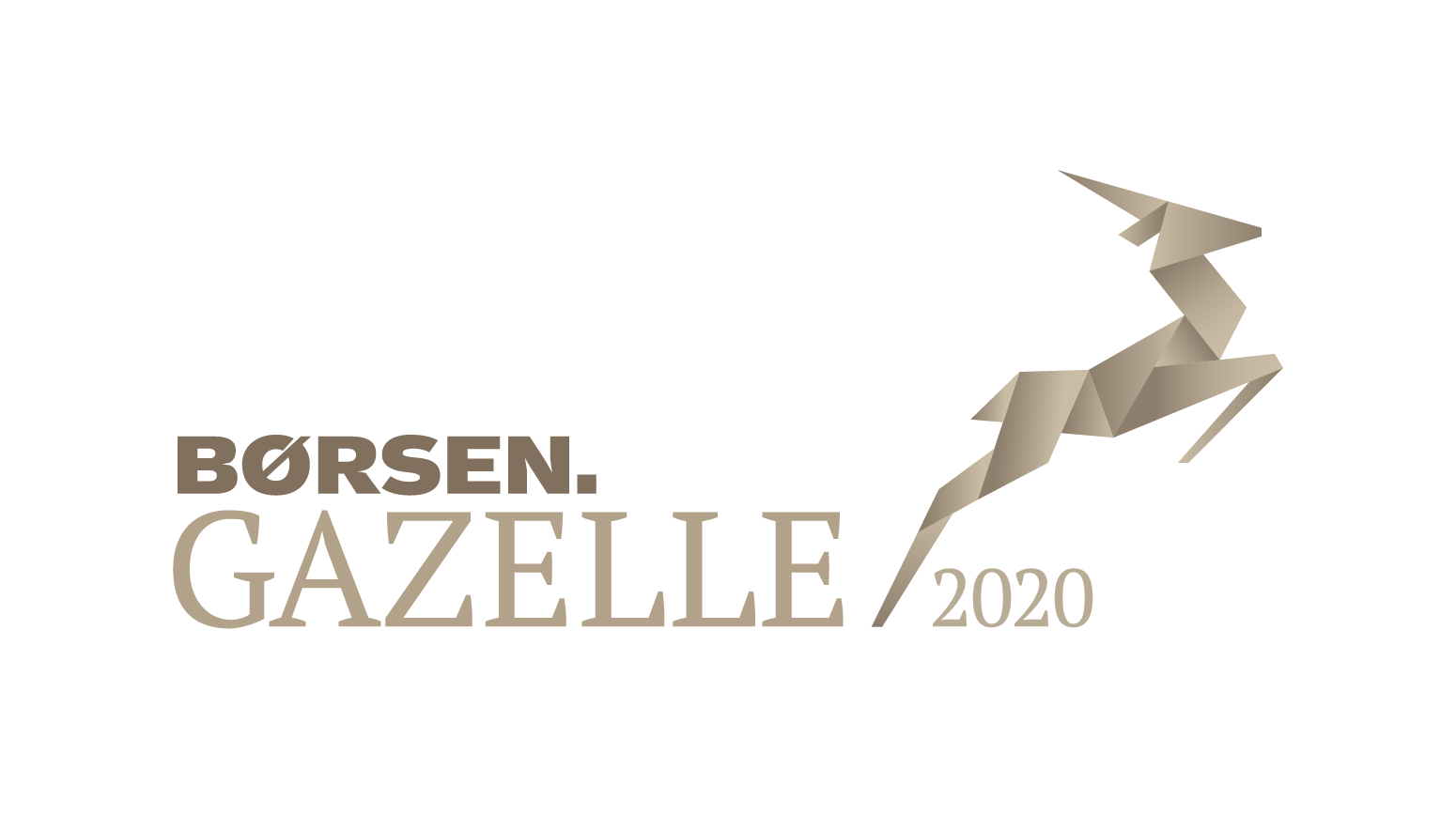 Børsen Gazelle 2020