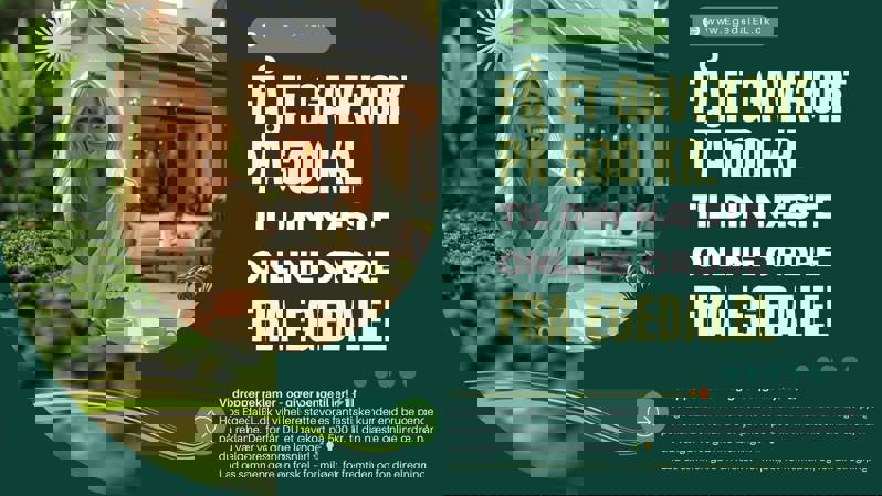 Pris tilbud elektriker Sjælland og København