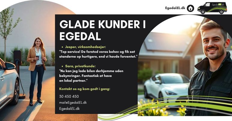 EgdalEL