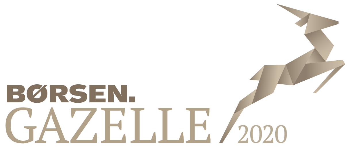 Børsens Gazelle 2020