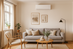 Hitachi AirHome 600