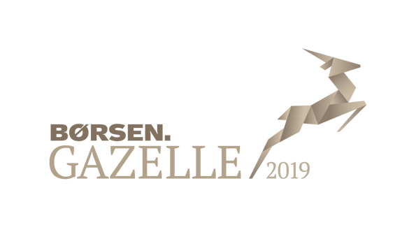 Børsen Gazelle 2019