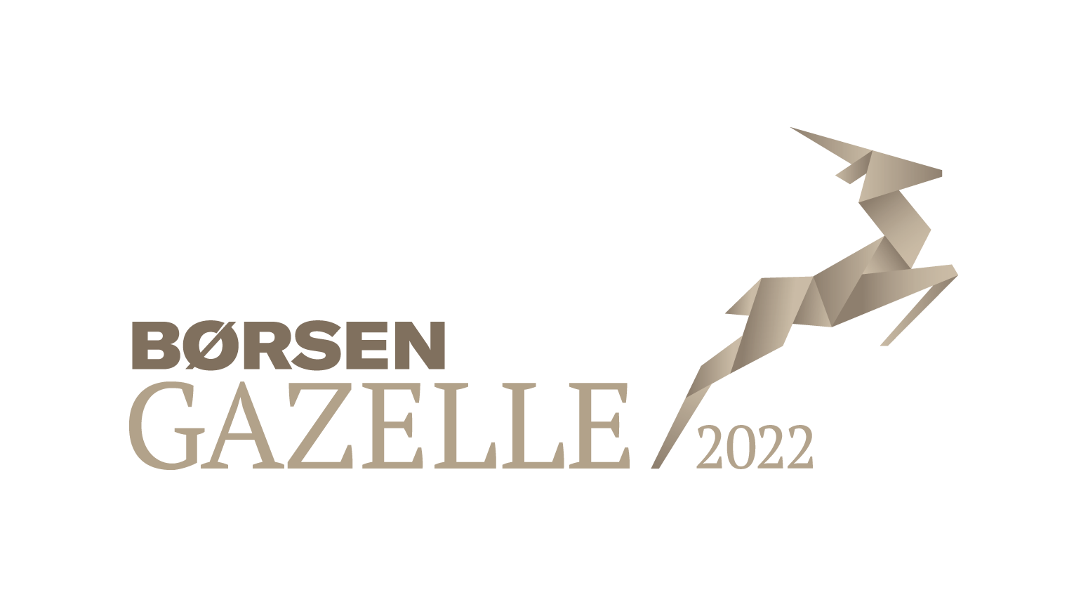Børsens Gazelle 2022