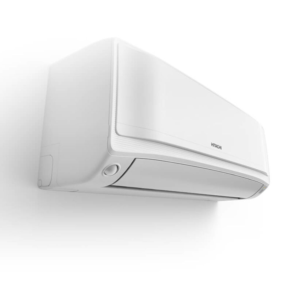 Hitachi AirHome 600 varmepumpe sjælland 