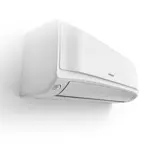 Hitachi AirHome 600 varmepumpe sjælland 