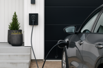 Zaptec Go pris billig installation EgedalEL